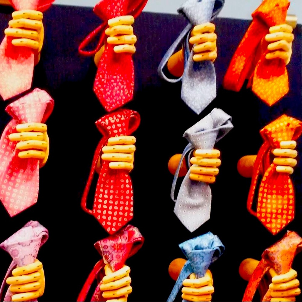 Meet your Posher, Ro